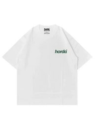 T-Shirt Caos 200gr Boxy Fit Oversize Cotone Made in Italy