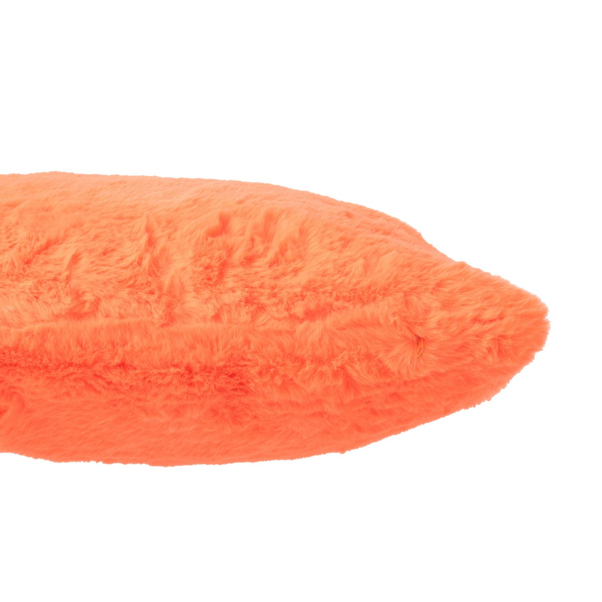 J-Line blanket Cutie - polyester - fluo red