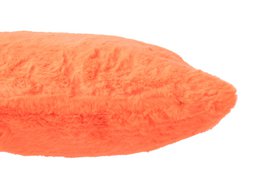 J-Line blanket Cutie - polyester - fluo red