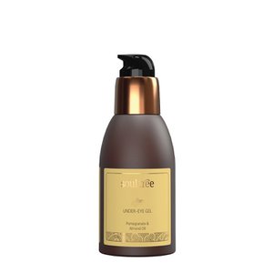 Oog Gel (Under Eye Gel - Pomegranate & Almond Oil) SoulTree - 40 ml
