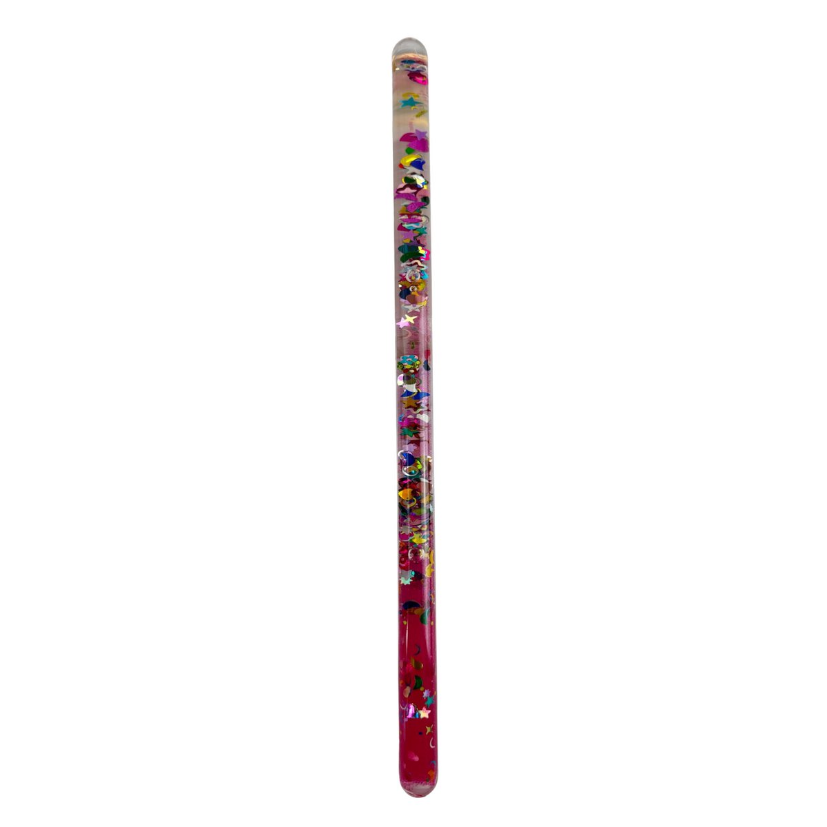MAGIC WAND with Sand and Glitter (Set of 5)