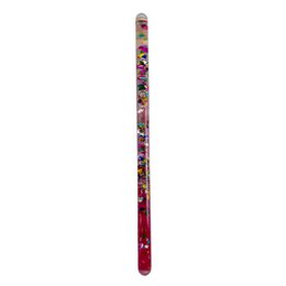 MAGIC WAND med sand og glitter (sæt med 5)