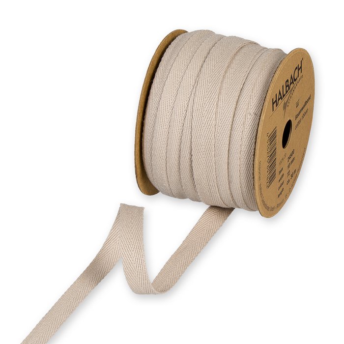 cotton ribbon