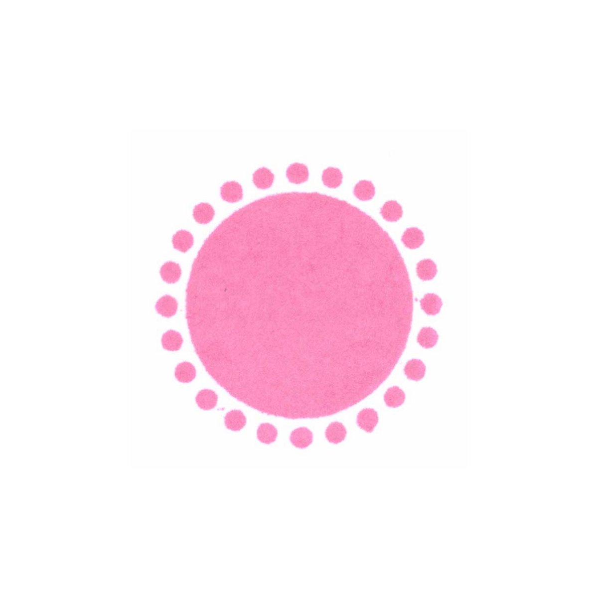 Tampon encreur Ranger Archival - Magenta HueMagenta