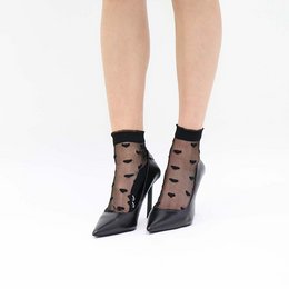 Be lovely - The ultra-resistant voile sock - Perfect for Mother's Day 2024