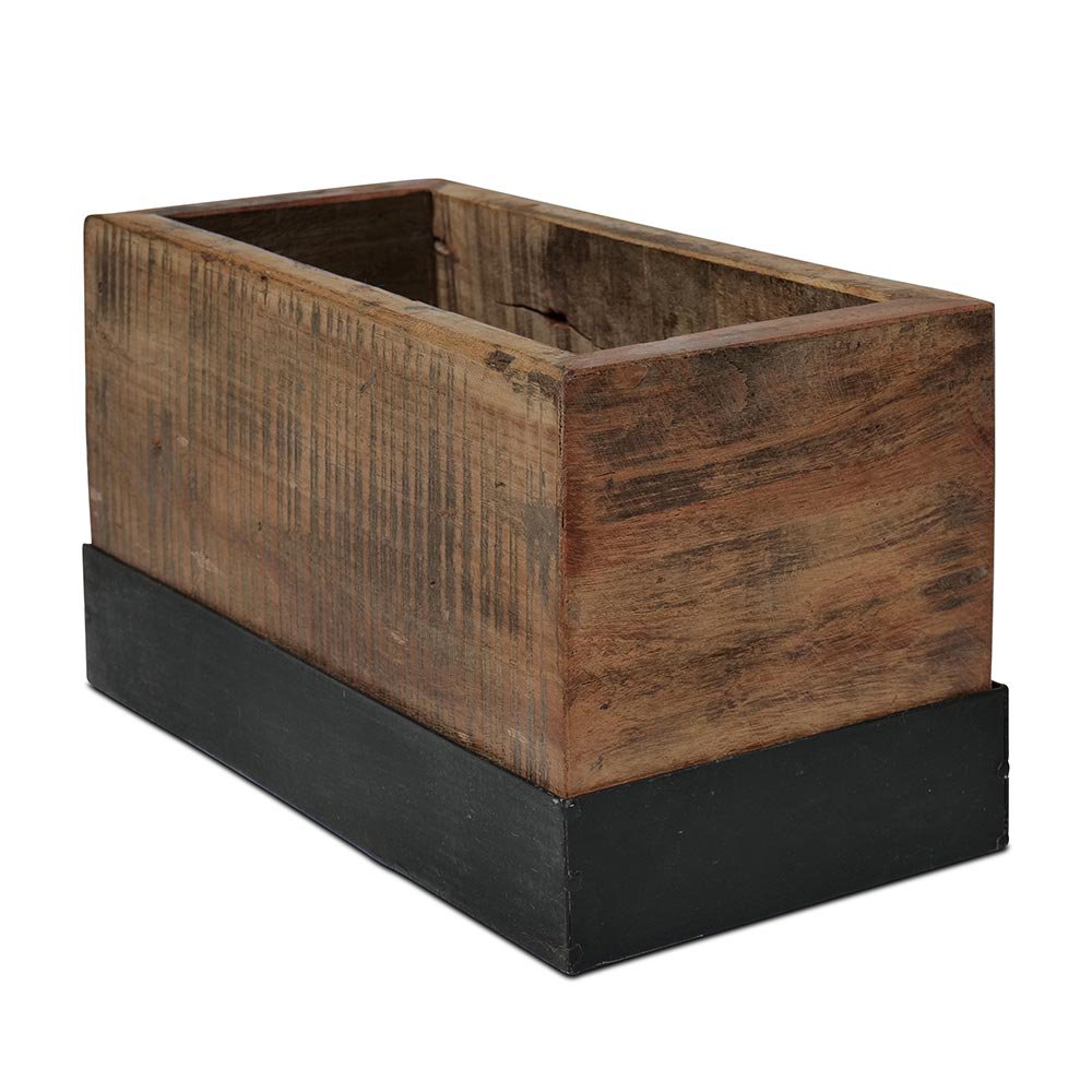 Box Streetwood