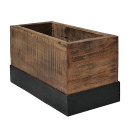 Box Streetwood