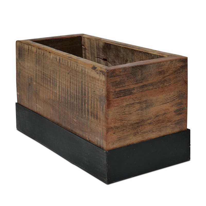Box Streetwood