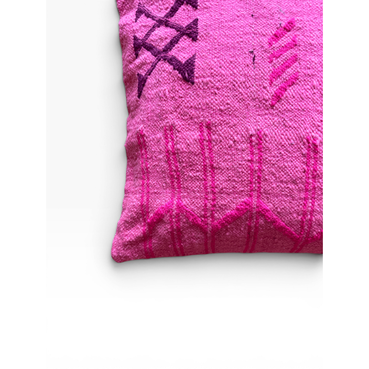 LEI! "Love it"-pet in roze