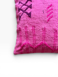 LEI! "Love it"-pet in roze