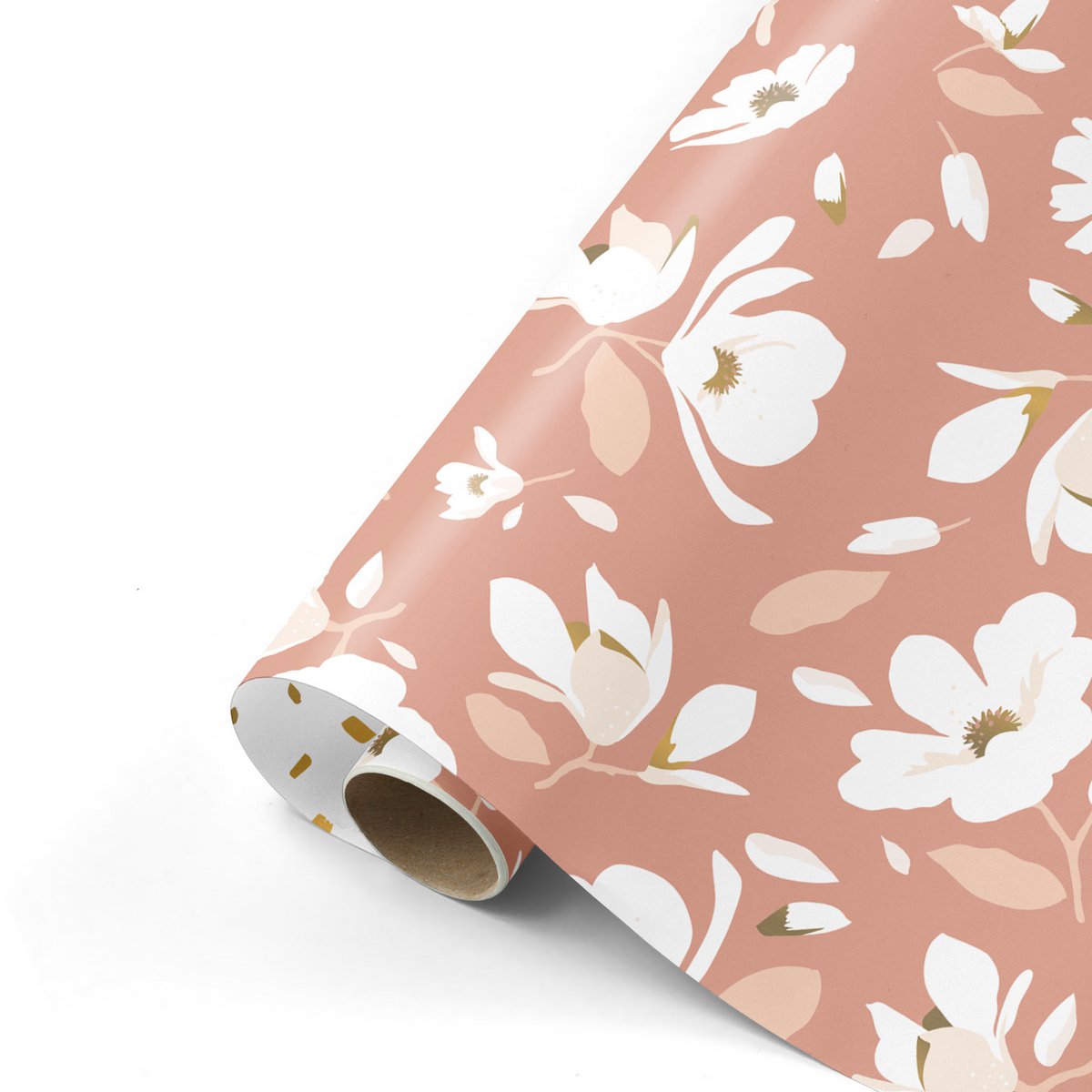 Rollen cadeaupapier - Spring '26 - assorti