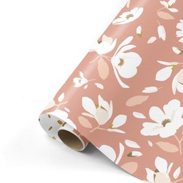 Rollen cadeaupapier - Spring '26 - assorti