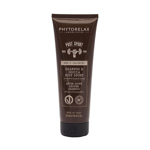 After Sport Shampoo & Shower Gel - 250ml