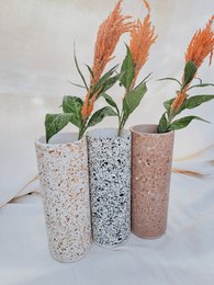 Polly Vase - Elba Collection