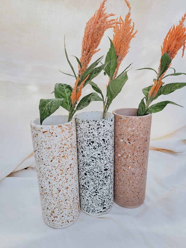 Polly Vase - Elba Collection