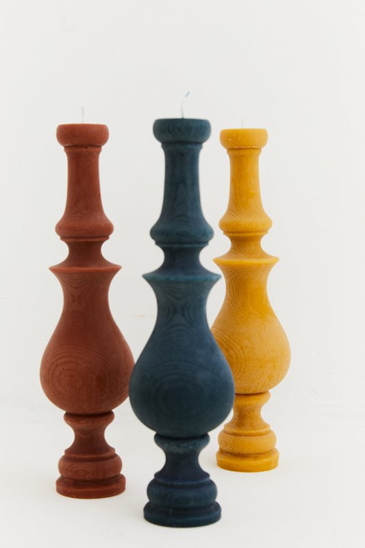 Balustrady