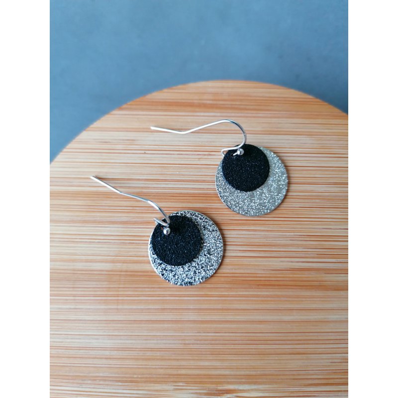 Playa (silver-black)