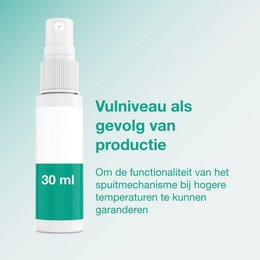 Odaban antiperspirant