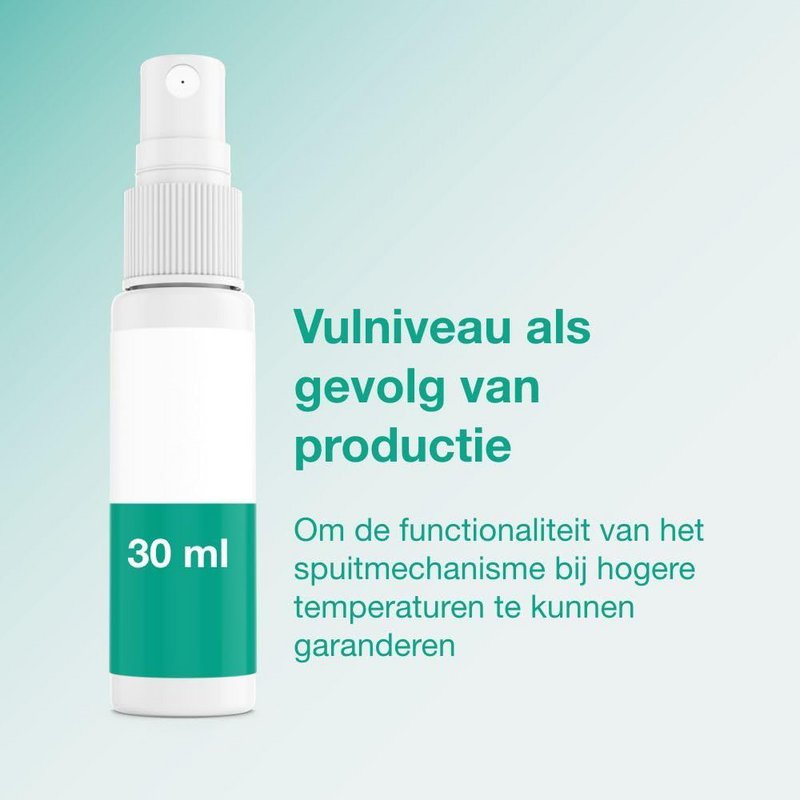 Odaban antiperspirant