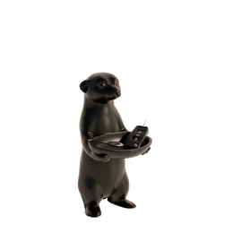 Fiastra Meerkat Key Holder
