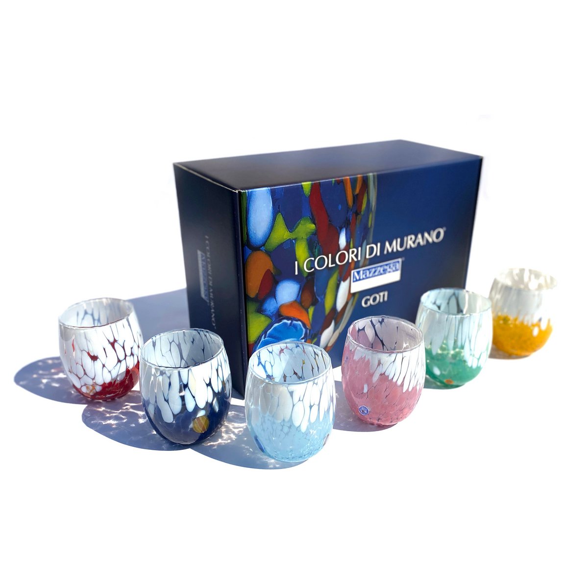 MIX-SCATOLA REGALO