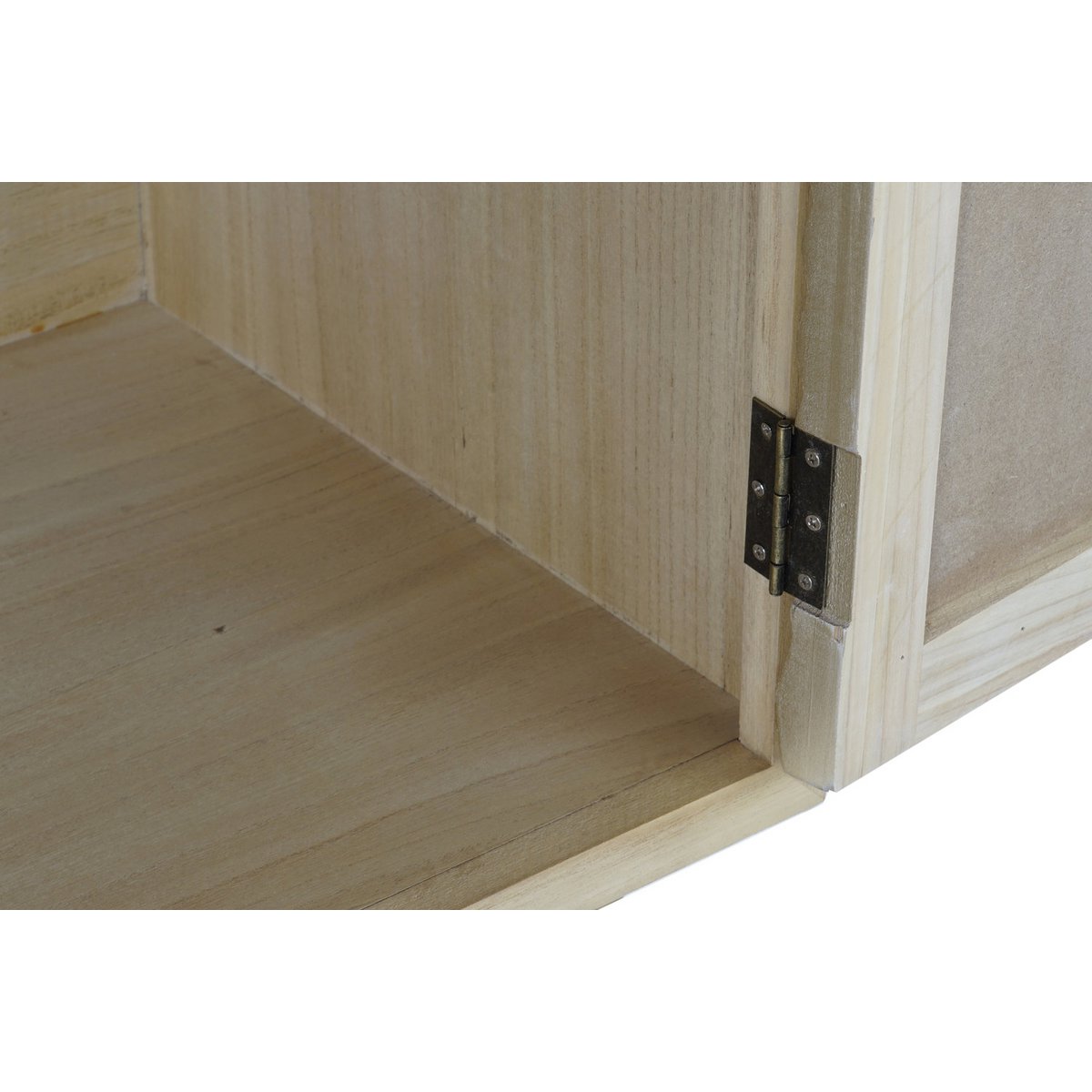 BUFFET MDF ABETO 150X38X85 NATURAL MB193430