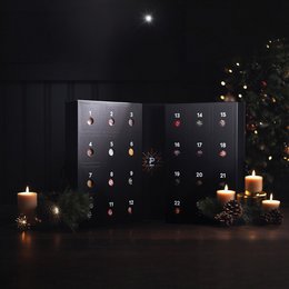 Calendario Avvento P-stash 2025