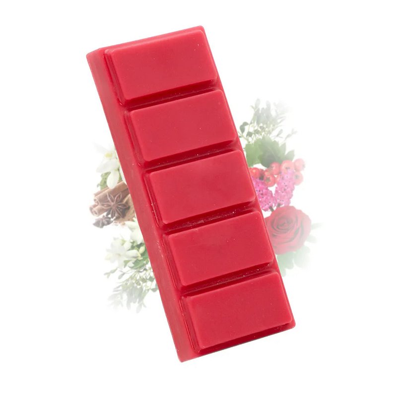 Vinterblomsterduftende fondant - 120h diffusionsbar