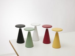 LÁMPARA DE MESA NYHAVN NEGRO
