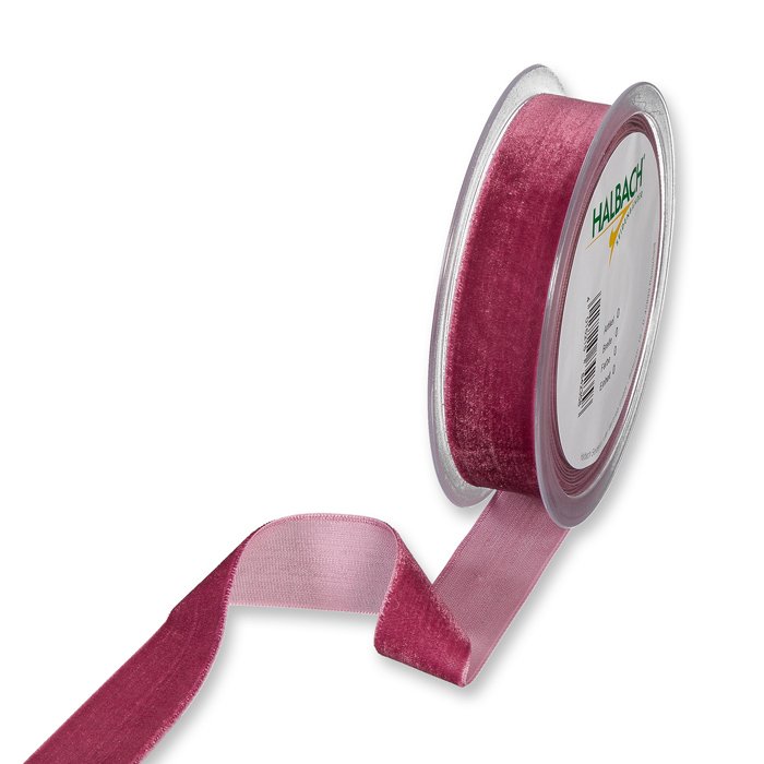 velvet ribbon