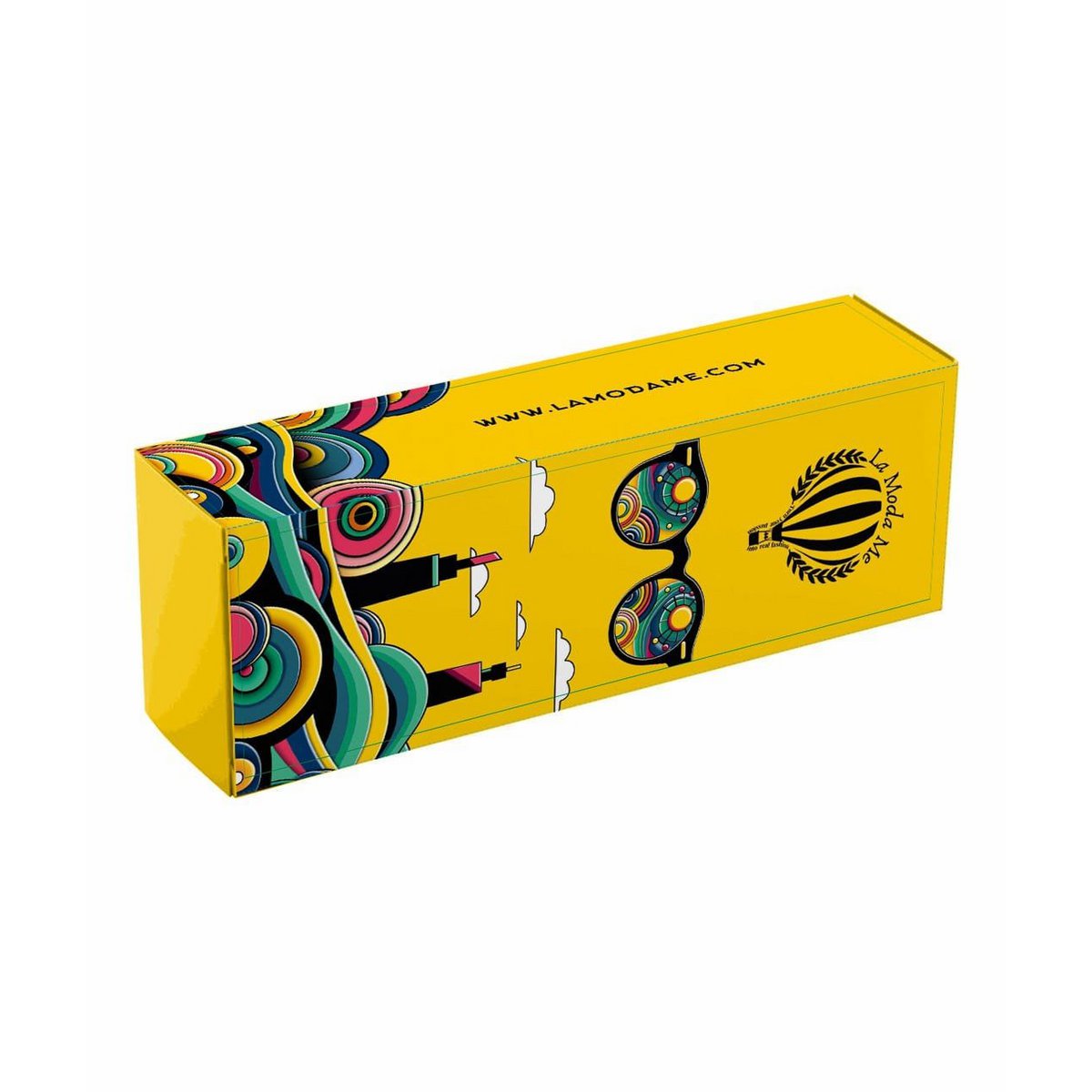 Stanley Premium Eyewear - aus Recycling -Ozeanplastik hergestellt