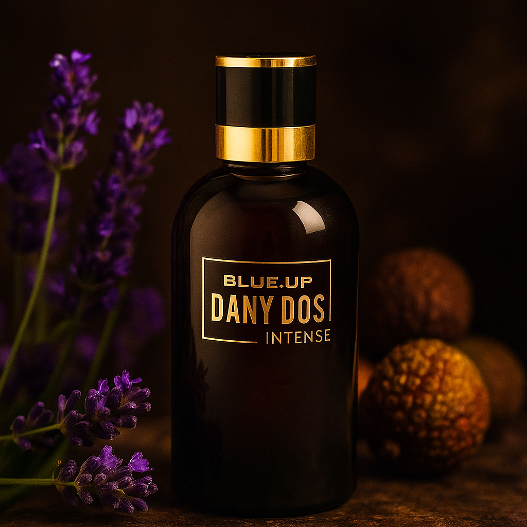 Profumo da uomo - BLUE UP DANY DOS INTENSE MEN