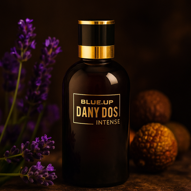 Men's Perfume - BLUE UP DANY DOS INTENSE MEN