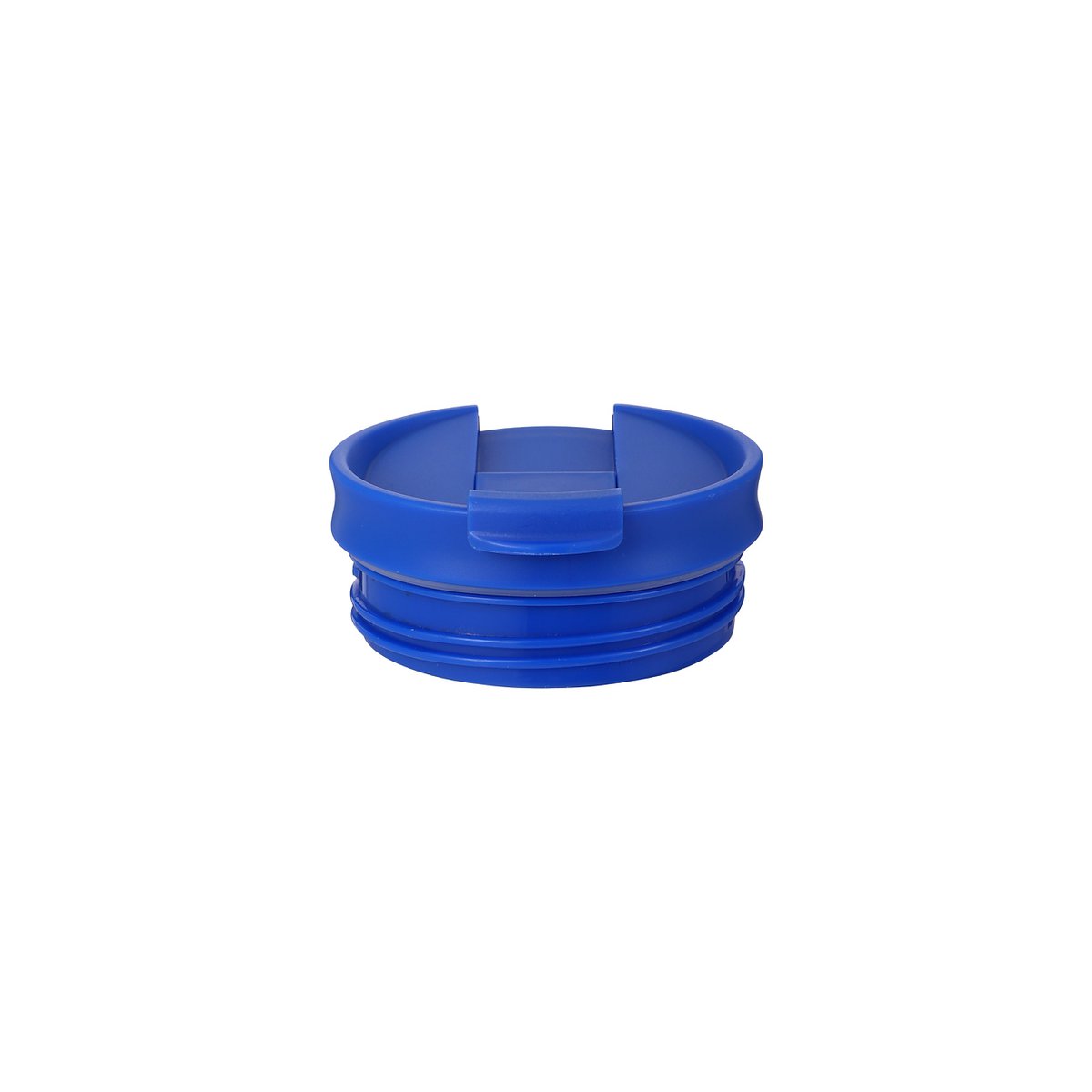 THE BLUE STRIKE | Insulated Travel Mug | Cobalt Blue