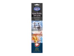 Come to Me Mystical Incense Sticks