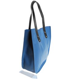 St Ives Tote - Kornblomst blå