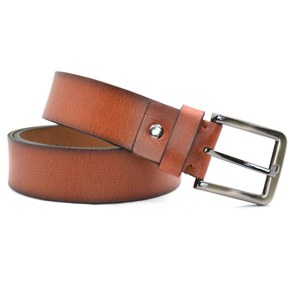 Timbelt 040-01 Volnerf Leer