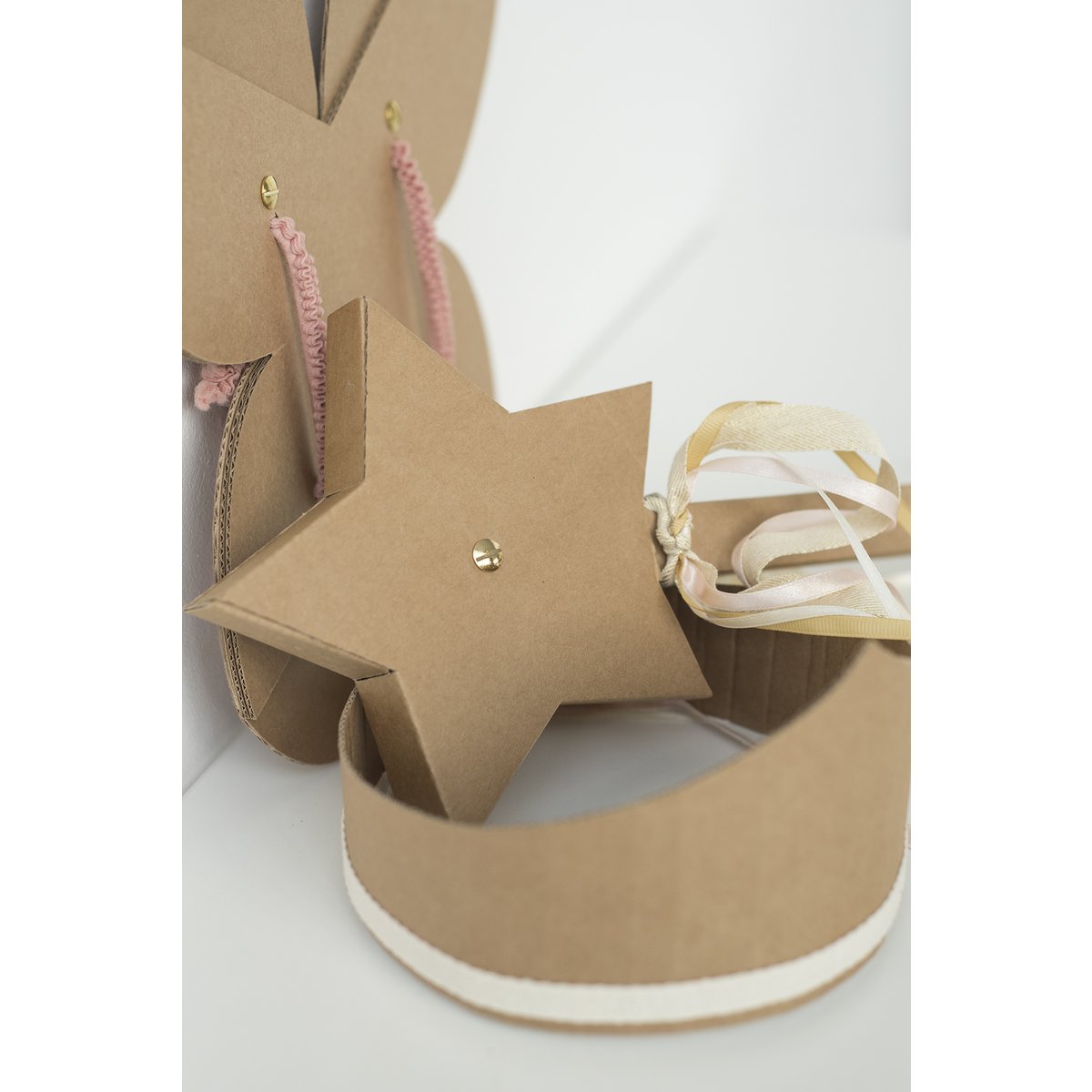 COSTUME DE FÉE / BRICOLAGE