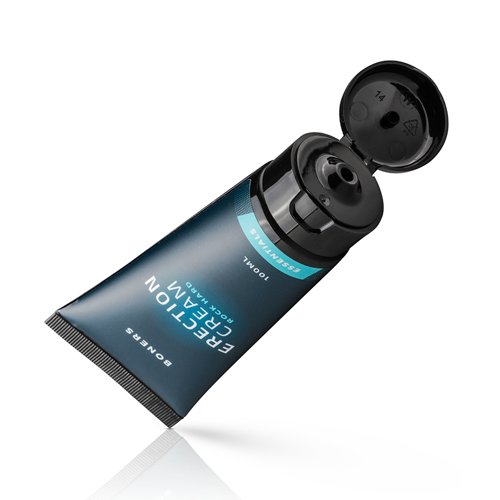 Boners - Crema de erección - 100 ml