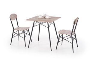 Viagenti Eetset Houtskleur