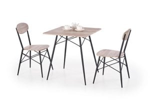 Viagenti Eetset Houtskleur