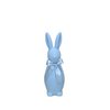 Bunny with a bow