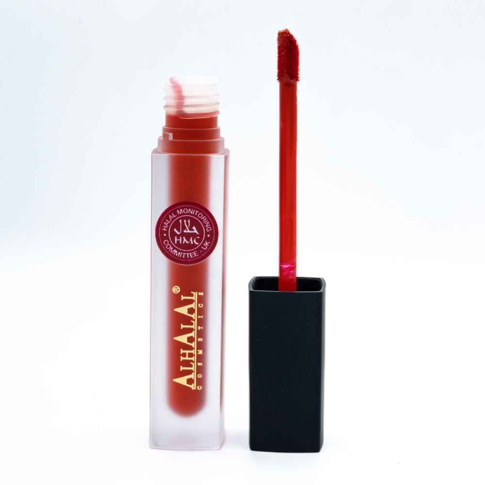 Al-58 Mahnoor Vegan Lippenstift