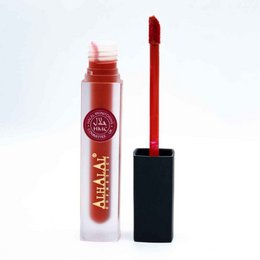 Al-58 Mahnoor Vegan Lippenstift