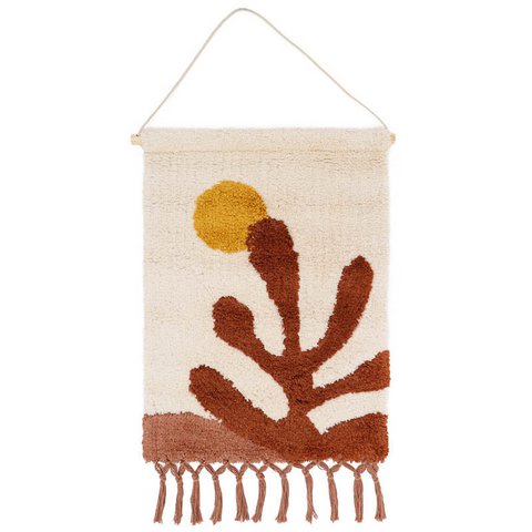 BOTANICA Wanddekoration für Kinder