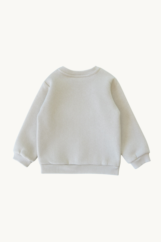 Sudadera de Valentin - Gardener's Club