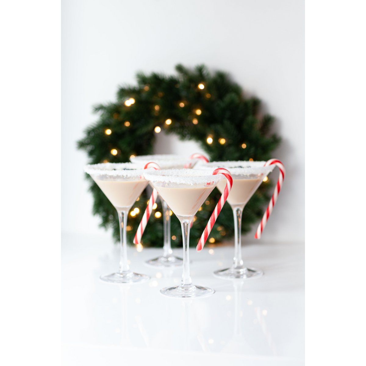 Martini glas