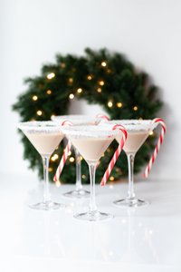 martini glass