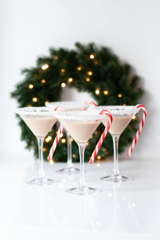 Martini glas