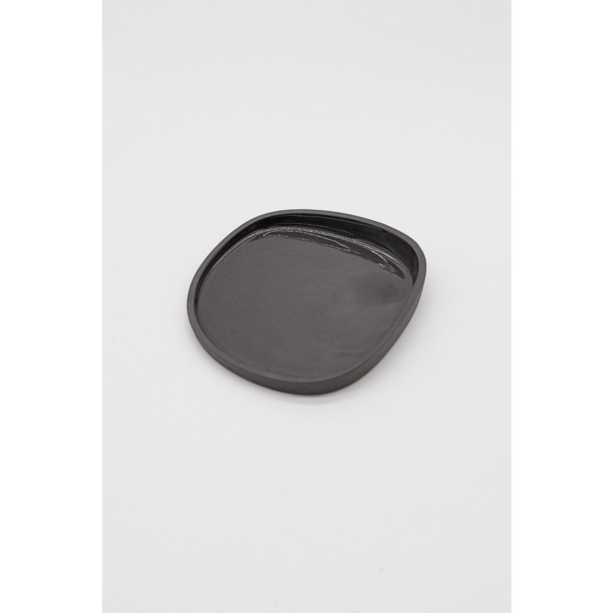 Pastry Plate